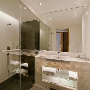 Suite met een King Size Bed
